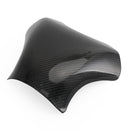 Kawasaki Ninja ZX-6R 2005-2006 Carbon Gas Tank Cover Panel Fairing Protector