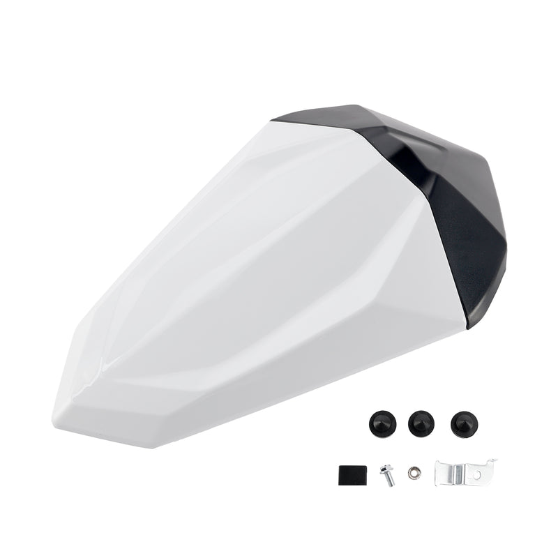 Tail Rear Seat Fairing Cowl for Kawasaki Ninja 500 EX500R Z500 24-25
