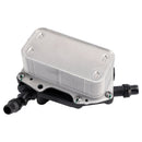 2016-2019 BMW X1 sDrive28i, xDrive28i Auto Transmission Oil Cooler 17217640013