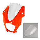 RC390 2022-2023 Windshield WindScreen Headlight Fairing Cover