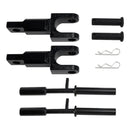 A20-6013 Rev A Tow Hooks with Pins A65-6008 Tow Pin A65-600 for Peterbilt
