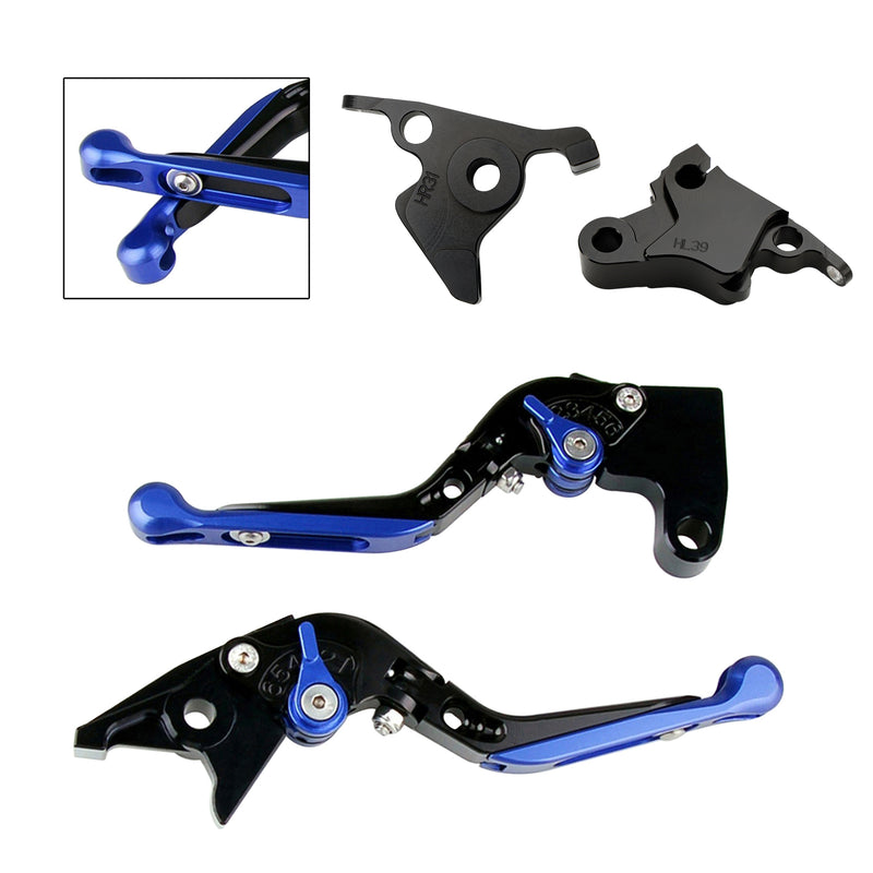 Adjustable Clutch Brake Lever fit for CFMOTO 450SS 450SR 21-23 450NK 23-24