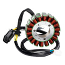 104mm Stator Coil Magneto For Linhai 300-D T3B / 400-D E4 2017-2023 / 27912