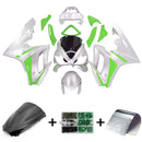 Amotopart Triumph Daytona 675 2006-2008 Fairing Kit Bodywork Plastic ABS