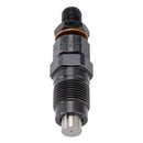 4Pcs Fuel Injector For Mitsubishi Delica Pajero 4M40 4M40T 2.8L ME201844
