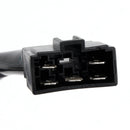 Stator Regulator Rectifier Gasket Set For Suzuki AN250 AN400 Burgman 1998-2002