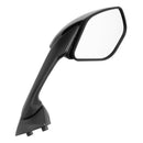2022-2024 SUZUKI GSX1300R HAYABUSA  BLACK PAIR REAR VIEW MIRRORS LEFT & RIGHT 56500-10L00