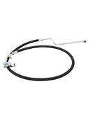 F50-6242-1475 HP Discharge AC Line Hose Assembly For Peterbilt Kenworth Trucks