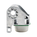 2* Muffler Exhaust Hanger Device 68185869AB for Jeep Cherokee 2015-2021