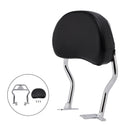 2023-on Royal Alloy GP250 Sidecar Passenger Sissy Bar Backrest for