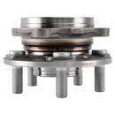 Front Wheel Hub 18-14 652 0002 For Jaguar F-Pace I-Pace Land Rover