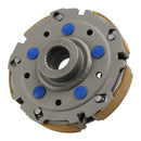 WET CLUTCH CARRIER SHOE FOR YAMAHA 2004-2007 RHINO 660 YXR 660