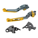 Adjustable Clutch Brake Lever fit for YAMAHA XSR 155 MT15 2019-2022