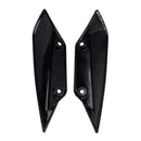 2015-2018 BMW S1000RR Front Spoiler Wind Winglets Fairing