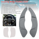 Steering Wheel Paddle Shifter Extension For VW Tiguan Variant