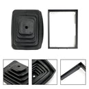 Jeep Wrangler TJ 1997-2004 Shifter Boot Retainer Bezel Ring Manual Trans