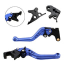 NEW Short Clutch Brake Lever fit for HONDA CRF1100L Africa Twin 2020-2021