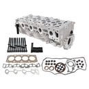 Cylinder Head Assembly With Gasket Kit For Hyundai Tuscon 2.0CRDi, i30 2.0CRDi, i30 Estate 2.0CRDi D4EB 2210027400