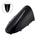 2025- DUCATI Panigale V4/S ABS Plastic Windshield Windscreen