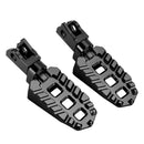 Front Footrests Foot Pegs fit for KAWASAKI KLX230S KLX230R 2020-2024