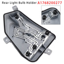 Right Rear Tail Light Lamp Bulb Holder For Mercedes W176 A Class 2012-2015