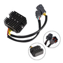 Rectifier Voltage Regulator 31600-Rca-000 For Sym Atv Quad Lander 300S 06-14 600