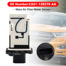 Mass Air Flow Meter Sensor CA61-12B579-AA For Ford B-Max Fiesta Tourneo Transit