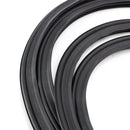 Bootlid Weatherstrip Seal 1678183280 For Citroen Berlingo K9