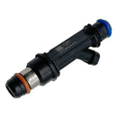 1Pcs Fuel Injector For Chevrolet Colorado Isuzu GMC Canyon Hummer H3 L5 12589465