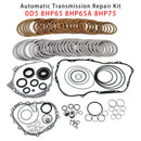 0D5 8HP65 8HP65A 8HP75 Automatic Transmission Repair Kits For VW AUDI