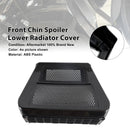 2024-2025 Harley CVO Road Glide ST FLTRXSTSE Lower Chin Spoilers Radiator Guard Cover