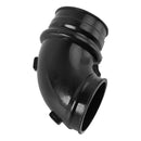 2X AIR CLEANER JOINT 10L-14453-01-00 FOR YAMAHA XV700 XV1100 XV750 XV700 VIRAGO