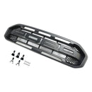 Ford Ranger 2019-2023 Black Raptor Style Front Bumper Grill Grille