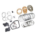 AW81-40LE Transmission Master Rebuild Kit Overhaul For CHRYSLER Excelle 1.6L