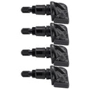 4X Tire Pressure Sensor 6877936 For BMW 5 Series G30 G31 F40 3 Series G20 G21