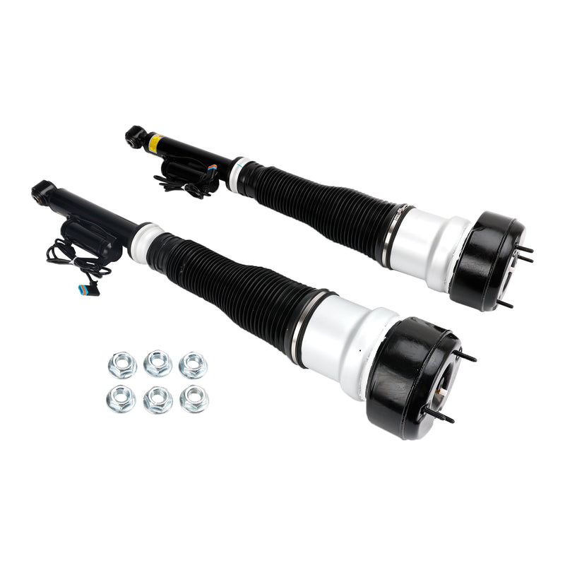 2005-2013 Benz S-Klasse W221 S 320 350 450 500 600 2�� Rear Shock Strut Absorbers 2213202113