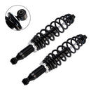 2015 Can-am Renegade 800 2 Pcs Front Shocks 706201163 706201170