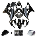 Injection Fairing Kit Bodywork Plastic ABS For Yamaha YZFR6 YZF-R6 2006-2007