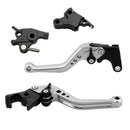 NEW Short Clutch Brake Lever fit for CFMOTO 700CL-X Heritage 2021-2024