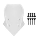 Yamaha Tracer 900/GT 2018-2020 Tracer 9/GT 2021-2023 Windshield WindScreen