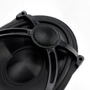 1994-2024 Touring Road Glide Flhr 2X 5"X7" Saddlebag Lid Speakers Kit