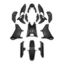 Injection Bodywork Fairing Kit for Yamaha Tenere 700 T700S 2025-2026
