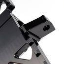 Front Footrests Foot Pegs fit for BMW R18 / R18B / R18 Classic 2020-2024