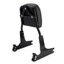 2000-2017 Softail Sissy Bar Passenger Sissy Bar Backrest