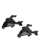 2022-2025 Honda ADV350 Front Nose Headlight Panel Cover Fairing