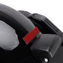 2023-2025 Harley Touring Street Glide CVO FLHXSE FLHX Rear Fender System