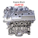 2007-2011 Lexus GS350 RWD 3.5L V6 Brand New Engine Motor Block 2GRFSE