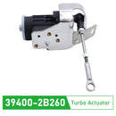 2017- Hyundai Kona Elite, Active, Go, Highlander Turbo Actuator Solenoid Valve 28231-2B760