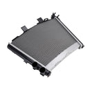 Radiator Cooling Engine Cooler For BMW S1000R M1000RR S1000RR 2019-2025