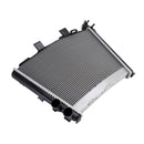 2021-2025 BMW S1000R Radiator Cooling Engine Cooler